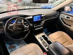 فورد إكسبلورر